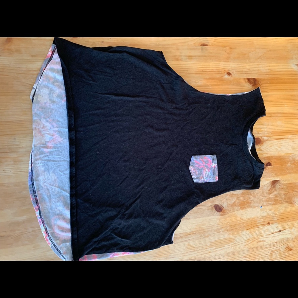Neff muscle tank